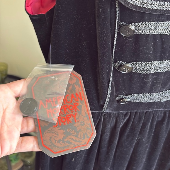 AHS Bellhop Dress NWT - Picture 6 of 7